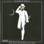 andrew gold